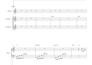 transcribe song into music sheets